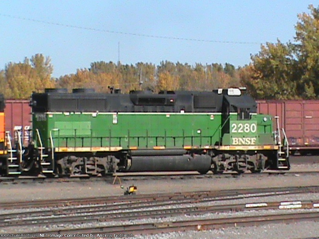 BN 2280